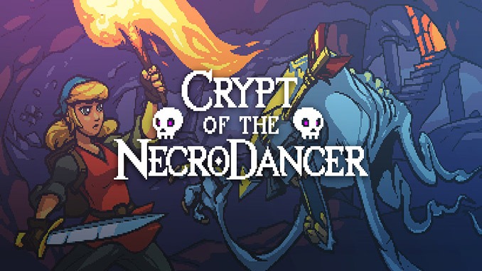 Crypt of the NecroDancer