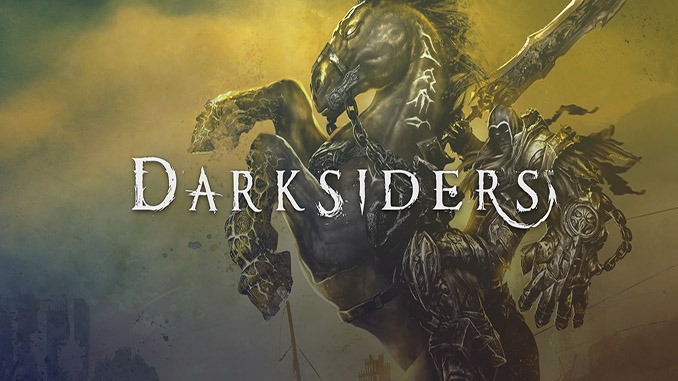 Darksiders