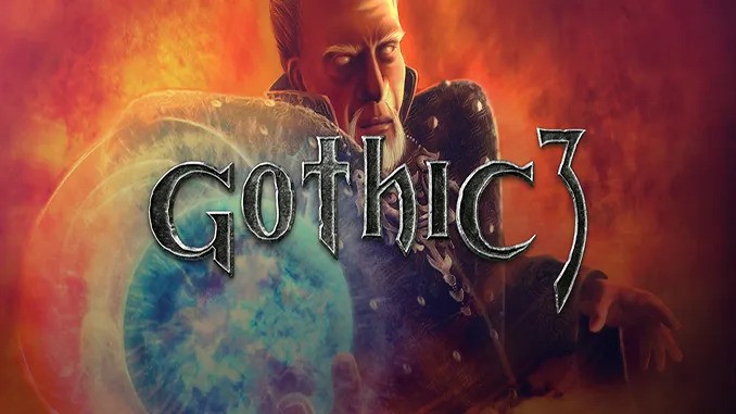 Gothic 3