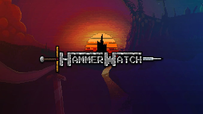 Hammerwatch