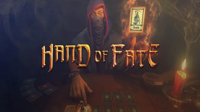 Hand of Fate