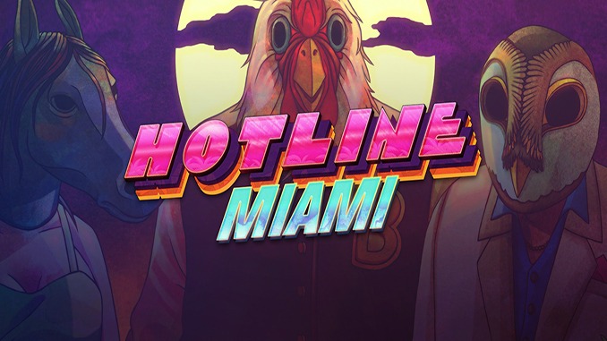 Hotline Miami