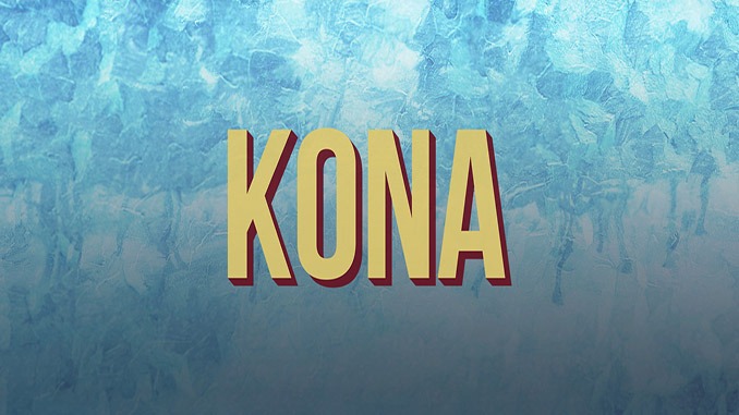 Kona