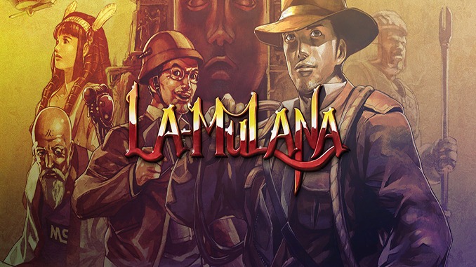 La-Mulana