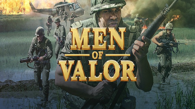 Men of Valor