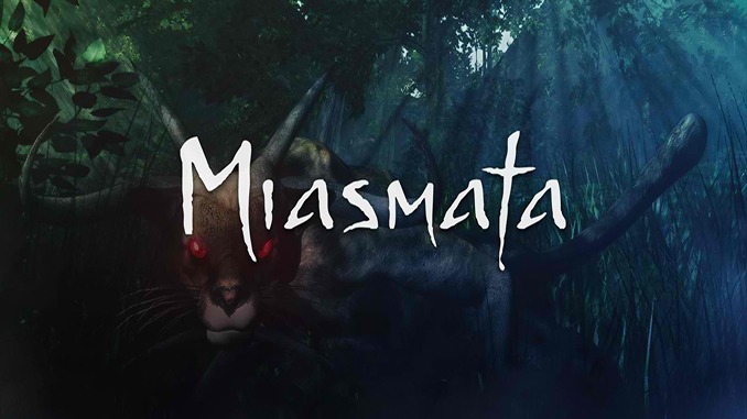 Miasmata