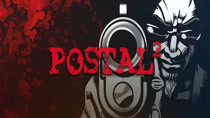 Postal 2 Complete