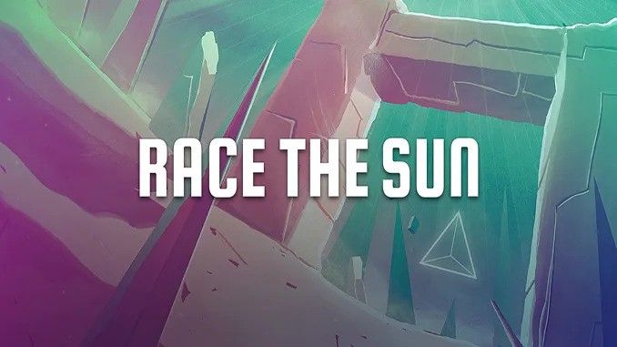 Race The Sun