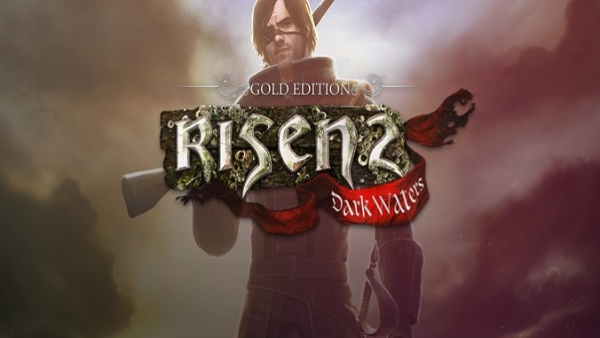 Risen 2 Dark Waters Gold Edition