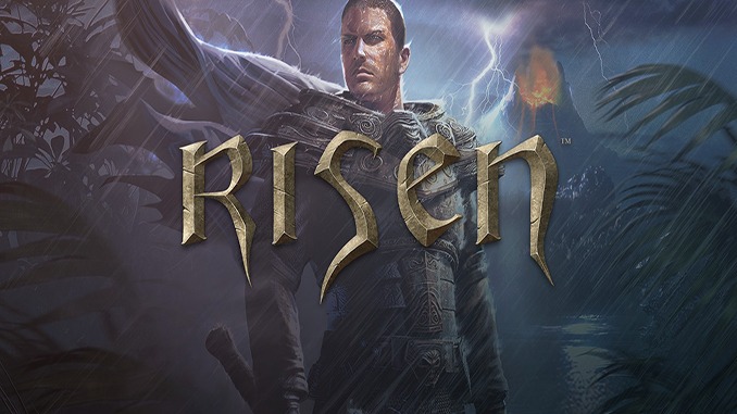 Risen