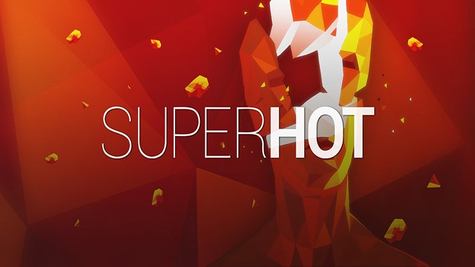 SUPERHOT