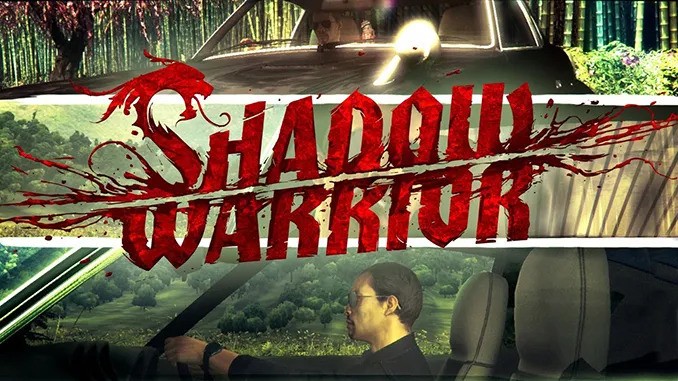 Shadow Warrior 2013