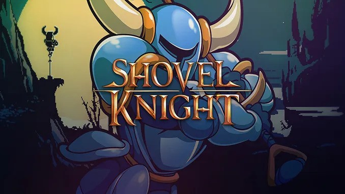 Shovel Knight Treasure Trove