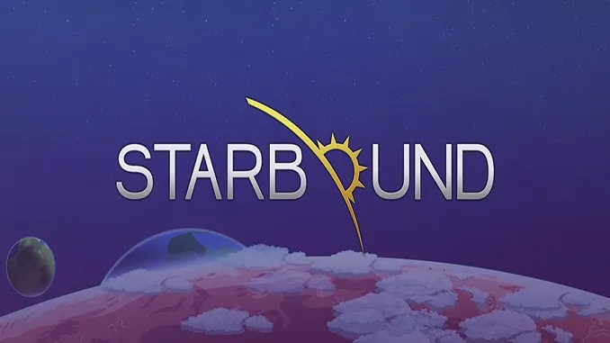 Starbound