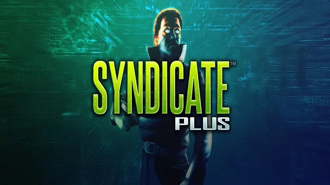 Syndicate Plus