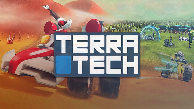 TerraTech