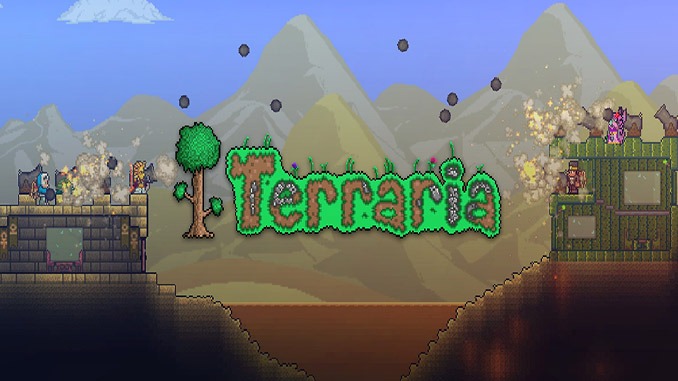 Terraria