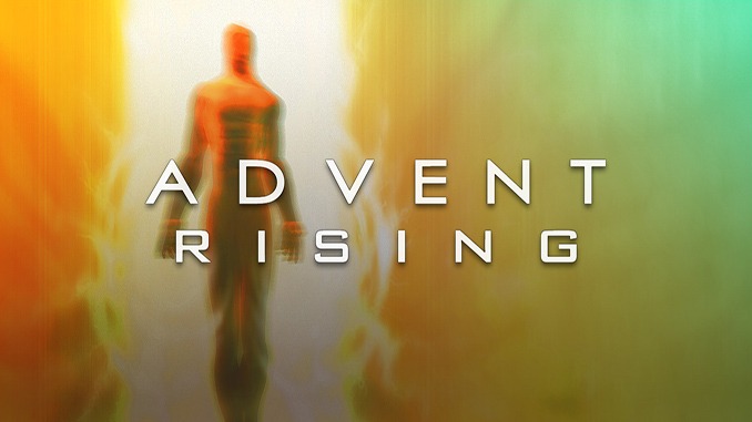 Advent Rising