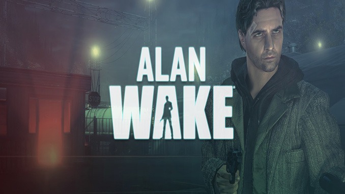 Alan Wake