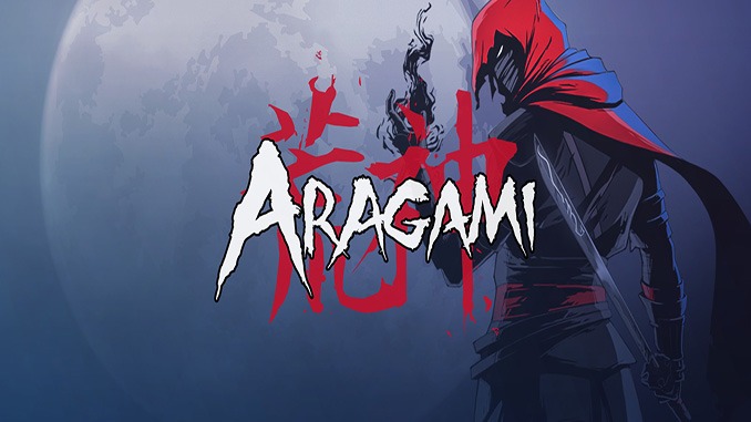 Aragami