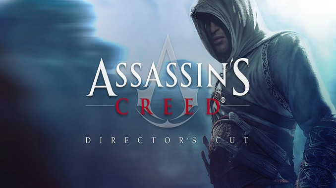 Assassins Creed Directors Cut