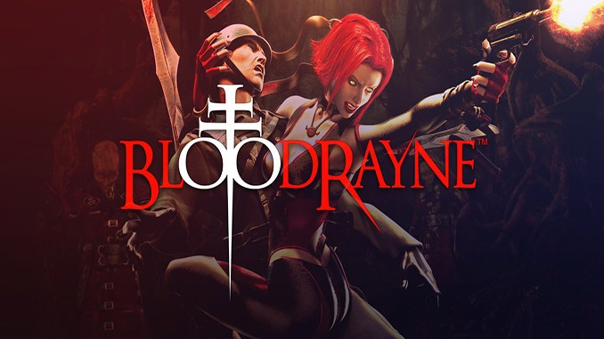 BloodRayne