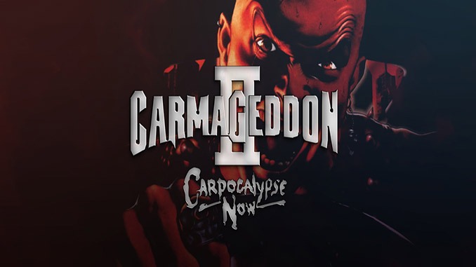 Carmageddon 2 Carpocalypse Now