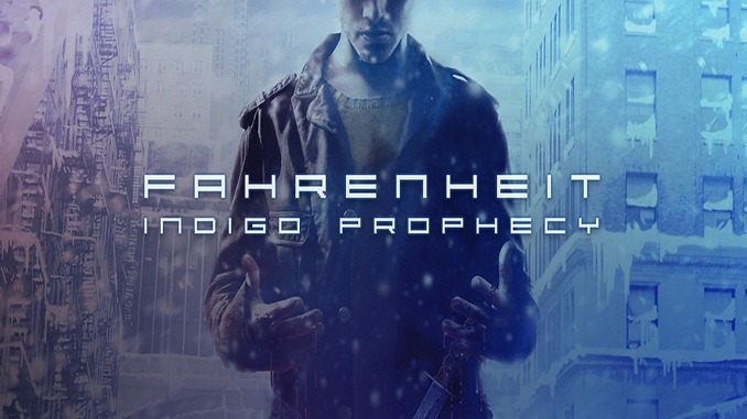 Fahrenheit: Indigo Prophecy Remastered