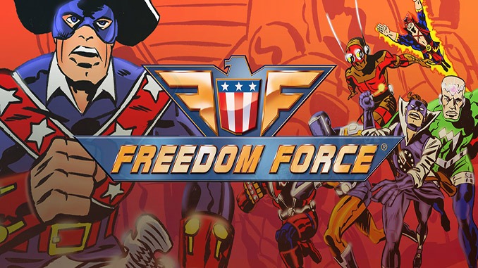 Freedom Force