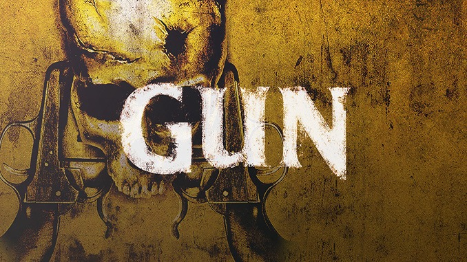 GUN