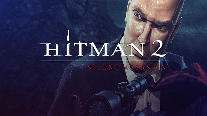 Hitman 2 Silent Assassin