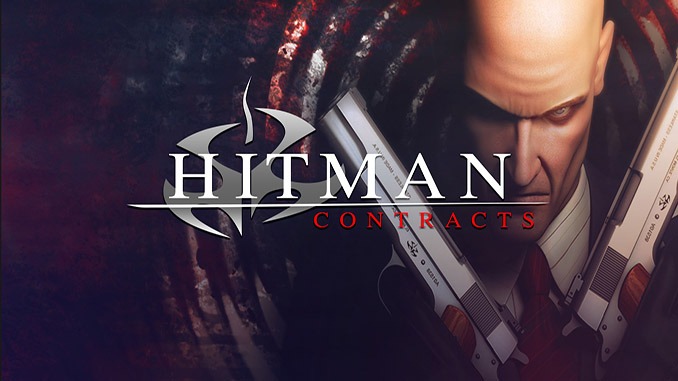 Hitman 3 Contracts