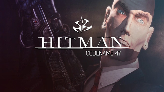 Hitman Codename 47