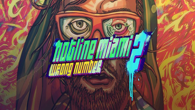 Hotline Miami 2 Wrong Number