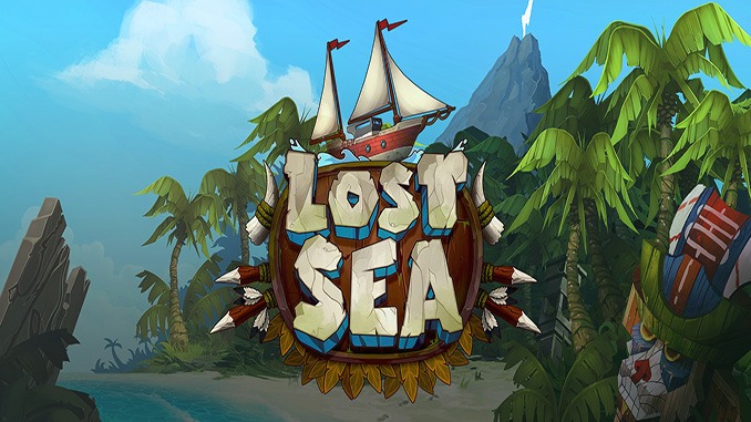 Lost Sea