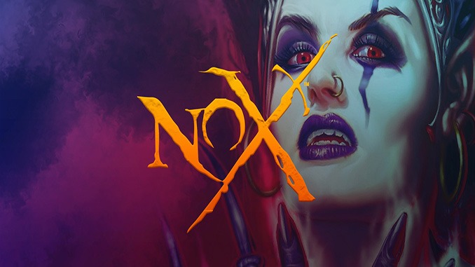 NOX