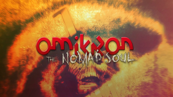 Omikron The Nomad Soul