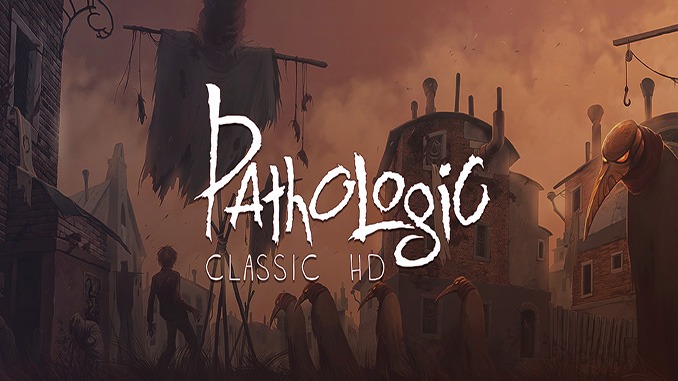 Pathologic Classic HD