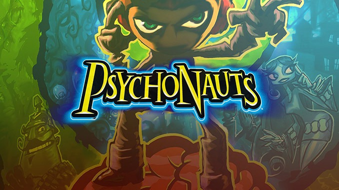 Psychonauts