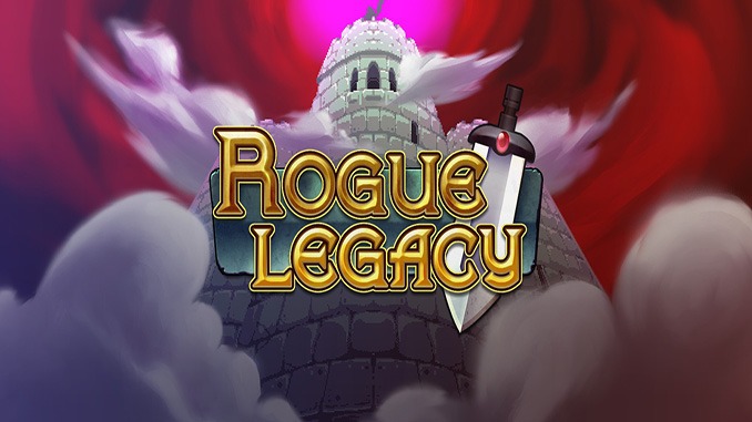 Rogue Legacy