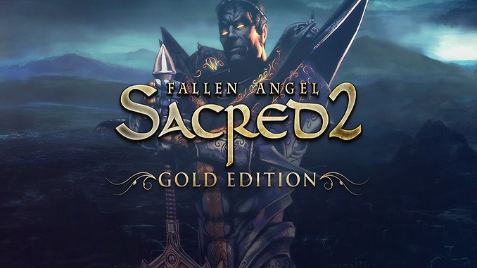 Sacred 2 Gold