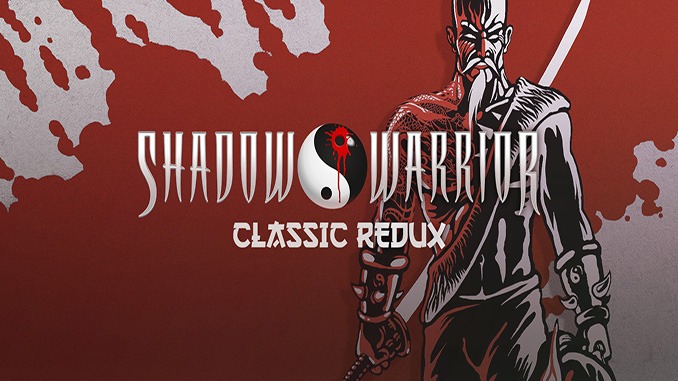 Shadow Warrior Classic Redux