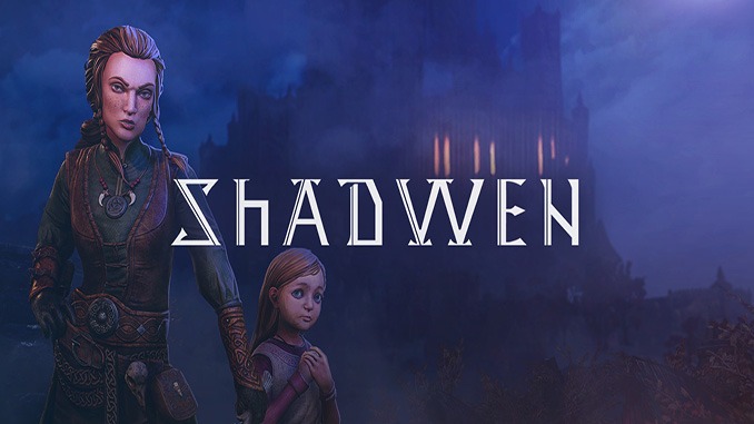 Shadwen