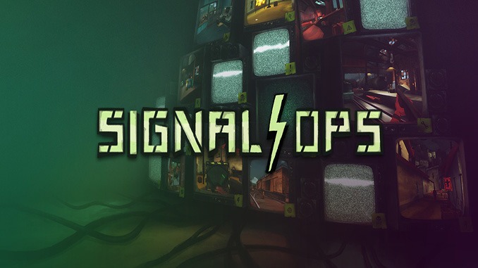 Signal Ops