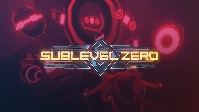 Sublevel Zero