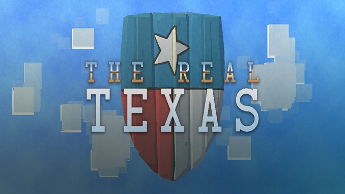 The Real Texas