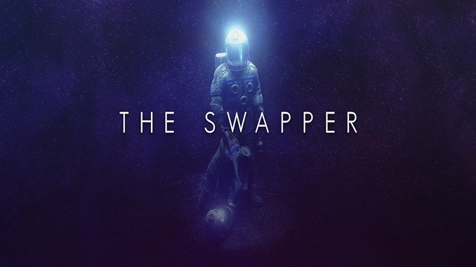 The Swapper