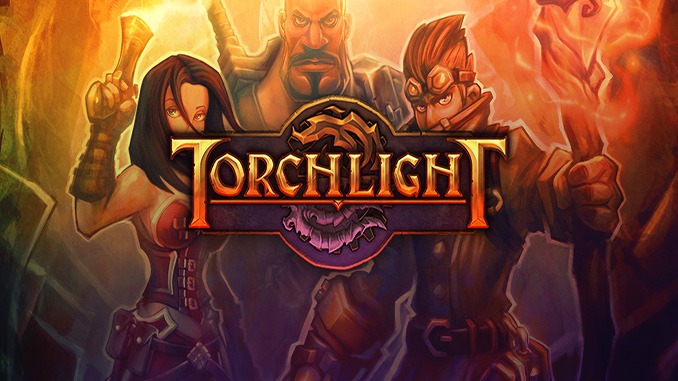 Torchlight