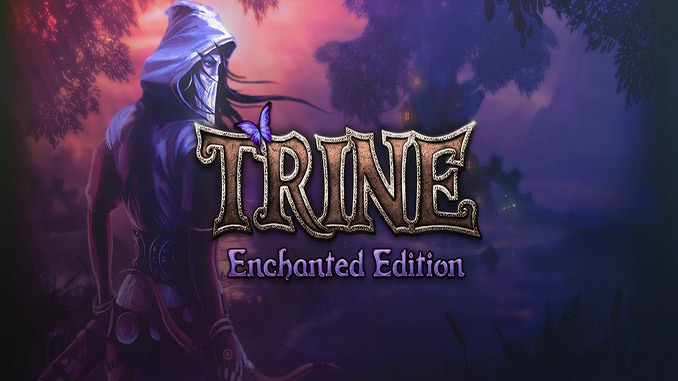 Trine Enchanted Edition