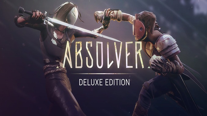 Absolver: Deluxe Edition